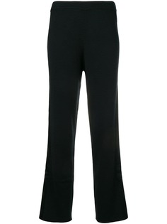 Zoe Jordan трикотажный свитер Irving