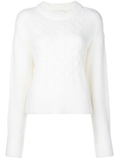 Neul базовый джемпер