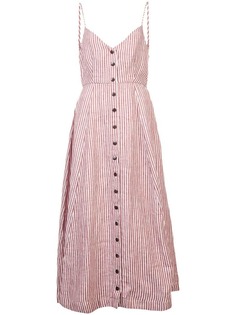 Mara Hoffman платье Morgan