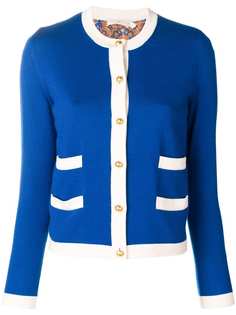 Tory Burch кардиган Kendra