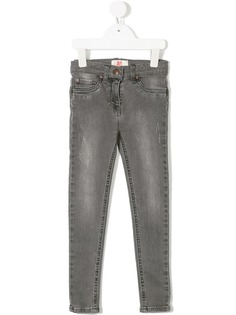 American Outfitters Kids джинсы с рваными деталями