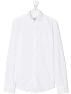 Nupkeet TEEN long sleeve shirt
