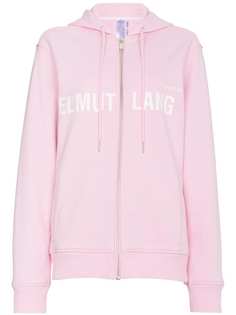 Helmut Lang толстовка x Shayne Oliver с капюшоном