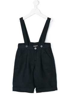 Cashmirino шорты с подтяжками