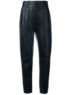 Frenken зауженные брюки