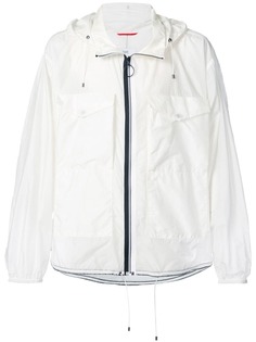 Oamc ветровка в утилитарном стиле