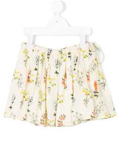 Maan юбка Angie с принтом