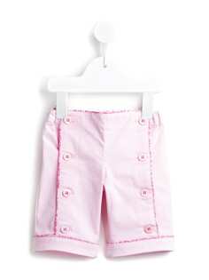 Cashmirino брюки с пуговицами