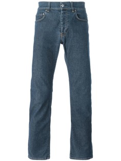 Helmut Lang Vintage джинсы кроя слим