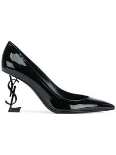 Saint Laurent туфли-лодочки Opyum