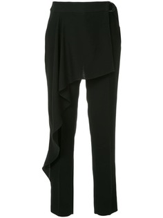 Bianca Spender брюки West End