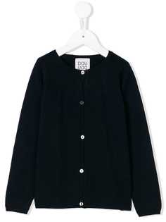 Douuod Kids кардиган Zeta