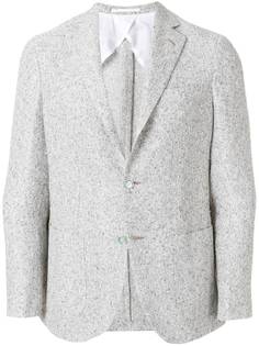 Barba классический блейзер