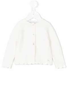 Tartine Et Chocolat кардиган на пуговицах