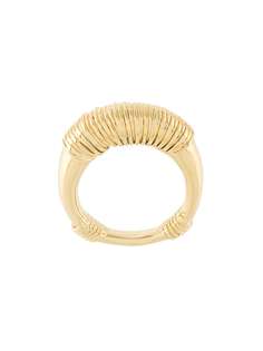 Aurelie Bidermann кольцо Alhambra