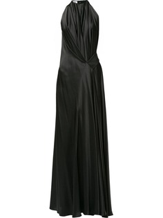 Bianca Spender вечернее платье Isabella