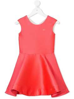 Lili Gaufrette переливающееся платье