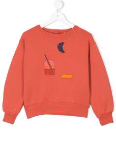 The Animals Observatory Bear sweatshirt