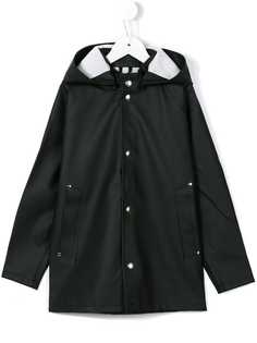 Stutterheim Kids плащ Stockholm