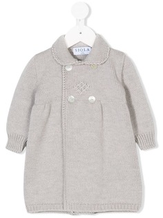 Siola трикотажный топ Giselleu