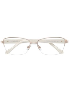 Roberto Cavalli очки в оправе прямоугольной формы