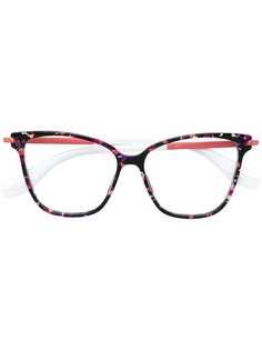 Marc Jacobs Eyewear очки в оправе "кошачий глаз"
