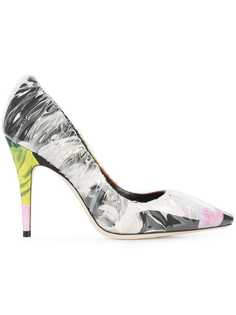 Off-White туфли-лодочки C/O Jimmy Choo Anne