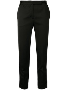 Styland side-stripe tuxedo trousers