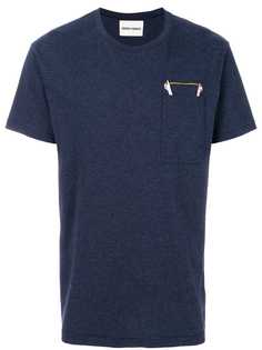 Henrik Vibskov Measuring Hands T-shirt