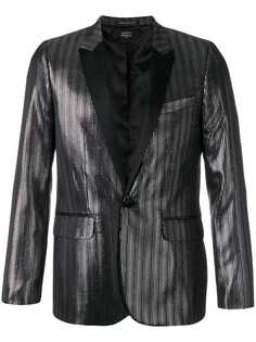 Garcons Infideles металлизированный пиджак