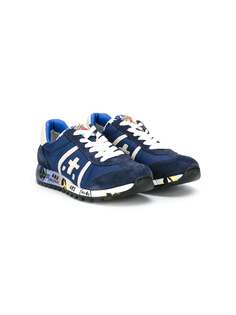 Premiata Kids кроссовки Lucy 