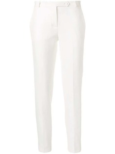 Styland укороченные брюки строгого кроя