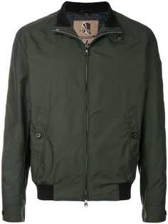 Sealup классическая куртка-бомбер