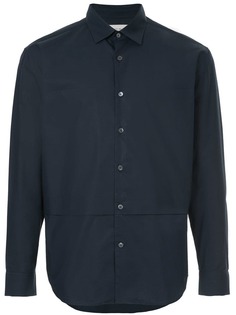 Cerruti 1881 многослойная рубашка