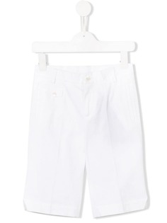 Dolce & Gabbana Kids классические брюки