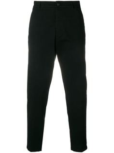 Department 5 slim-fit tailored trousers