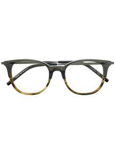 Tomas Maier Eyewear квадратные очки