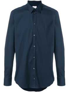 Bagutta классическая рубашка