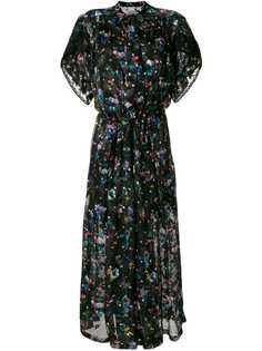 Preen By Thornton Bregazzi платье Gina