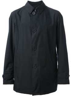 Herno тренч Laminar