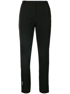 Styland tapered trousers