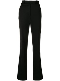 Calvin Klein 205W39nyc брюки с полосками