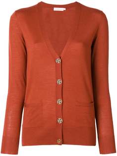 Tory Burch кардиган Madeline