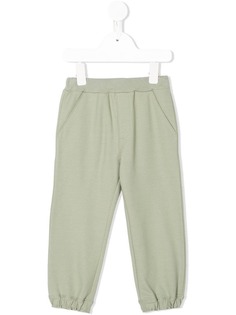 Familiar casual trousers