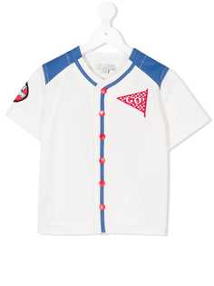 Stella Mccartney Kids рубашка Lexington