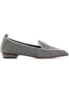 Nicholas Kirkwood Beya loafers