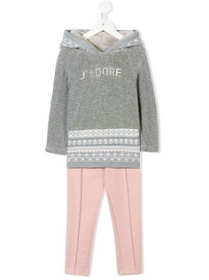 Lapin House Jadore tracksuit