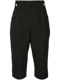 Alice Mccall Wishful Thinking cropped trousers