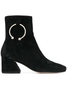 Dorateymur ботильоны Nizipi