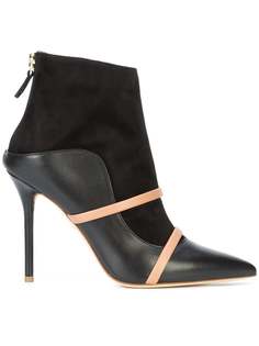 Malone Souliers By Roy Luwolt ботильоны Madison